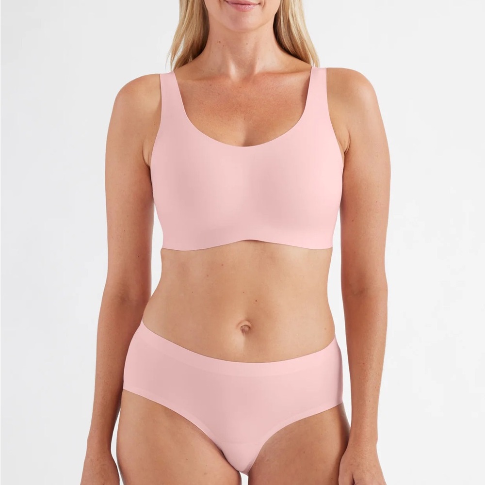 Knix Revolution Adjustable Pullover Bra